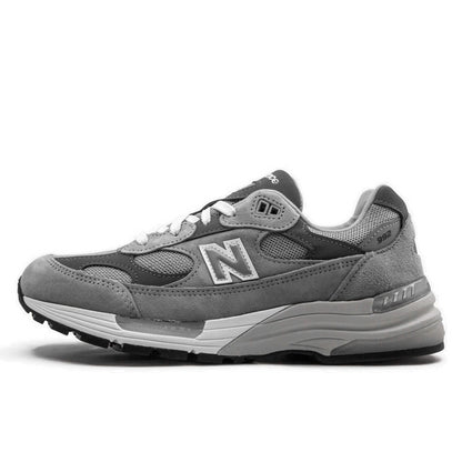 New Balance 992 Grey