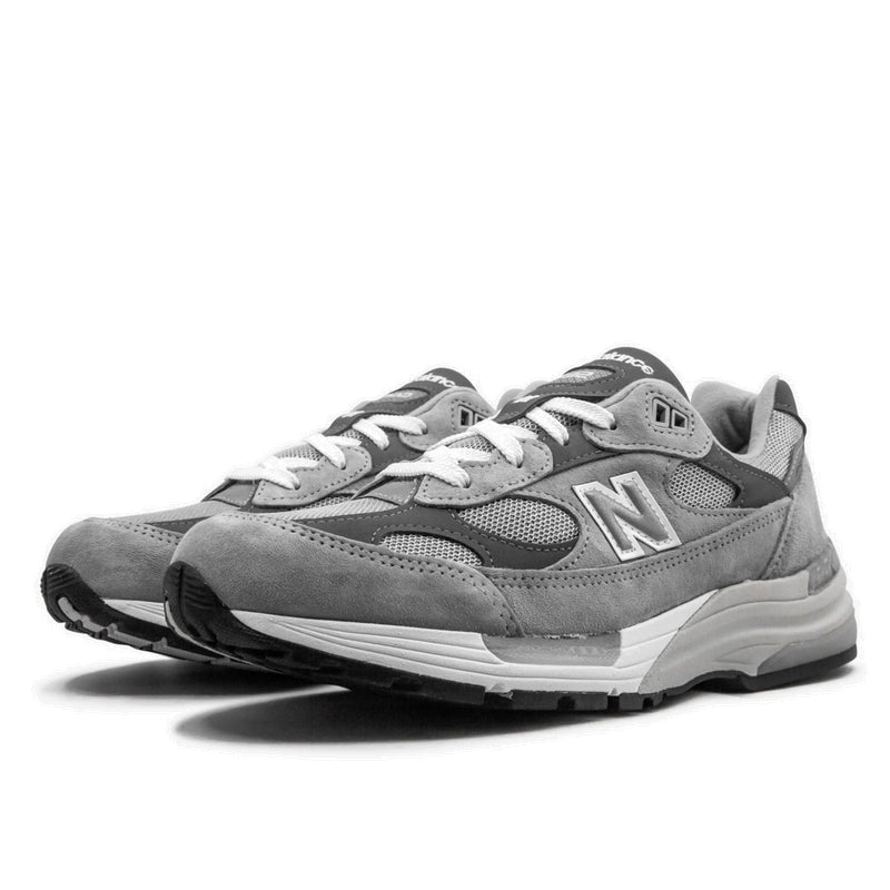 New Balance 992 Grey