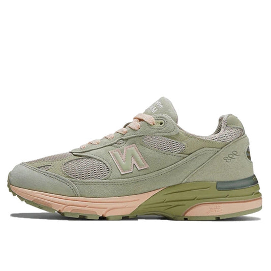 New Balance 993 MiUSA Joe Freshgoods Sage