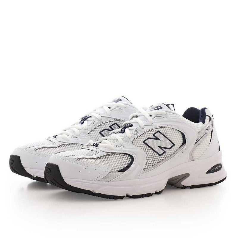 New Balance MR 530 SG White Navy