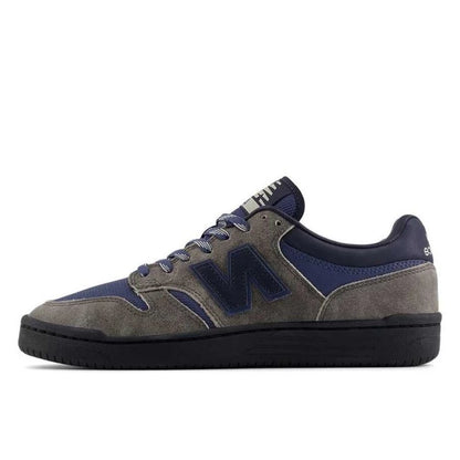 New Balance Numeric 480 Grey Navy