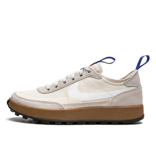 NikeCraft General Purpose Shoe Tom Sachs