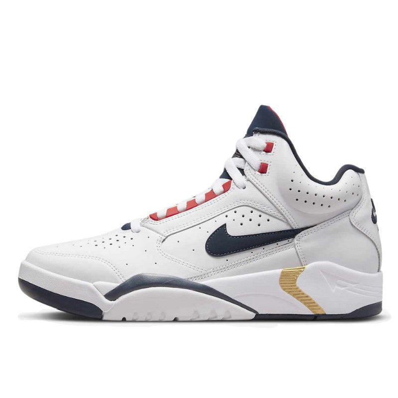 Nike Air Flight Lite II Mid Olympic