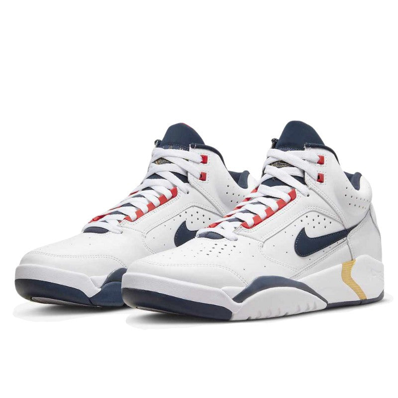 Nike Air Flight Lite II Mid Olympic