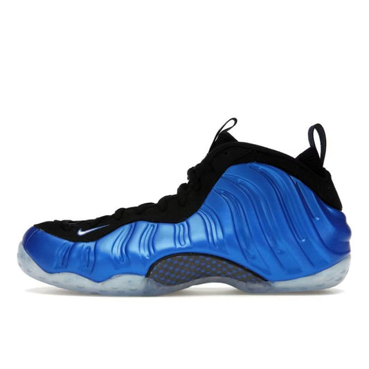 Nike Air Foamposite One International Blue