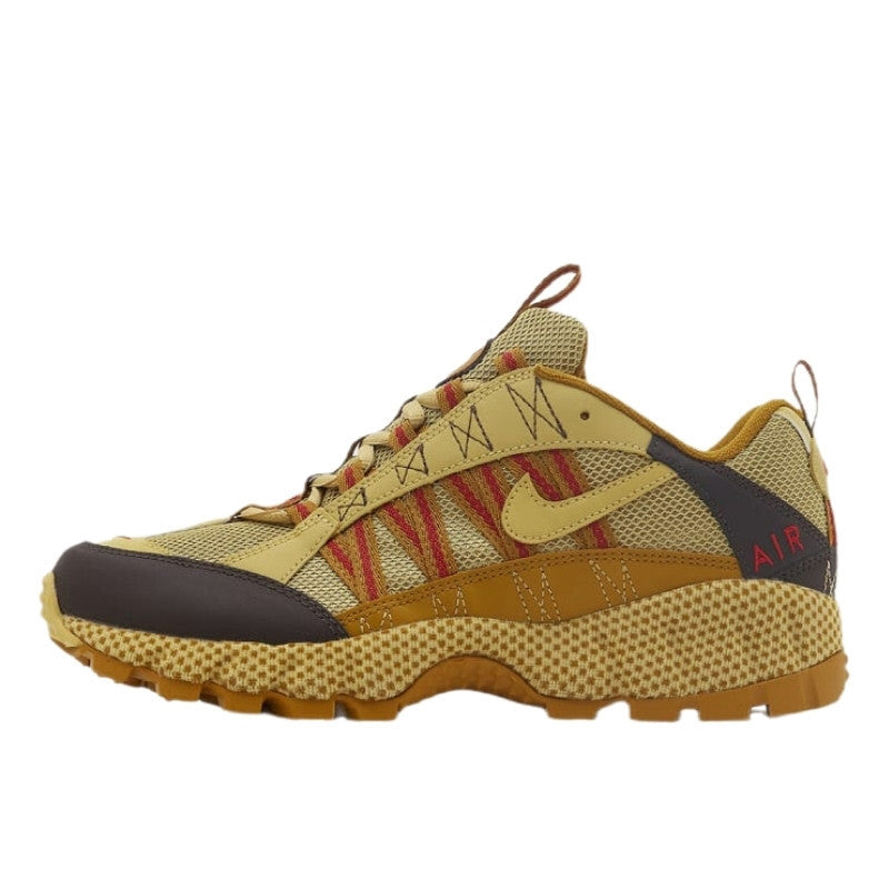 Nike Air Humara Buff Gold