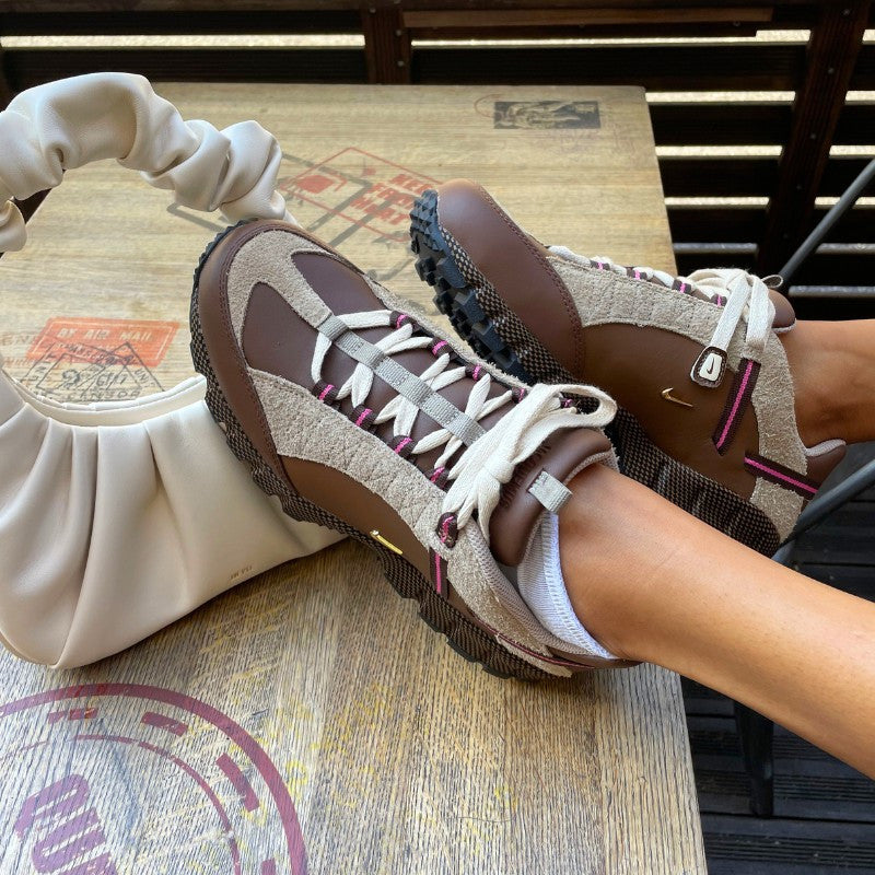 Nike Air Humara LX Jacquemus Brown