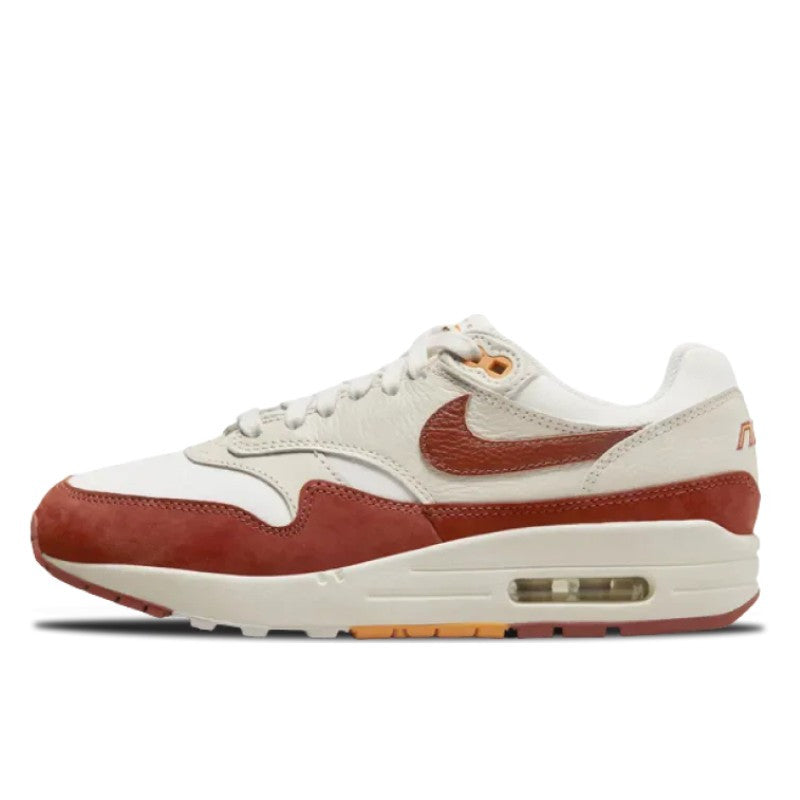 Nike Air Max 1 Rugged Orange