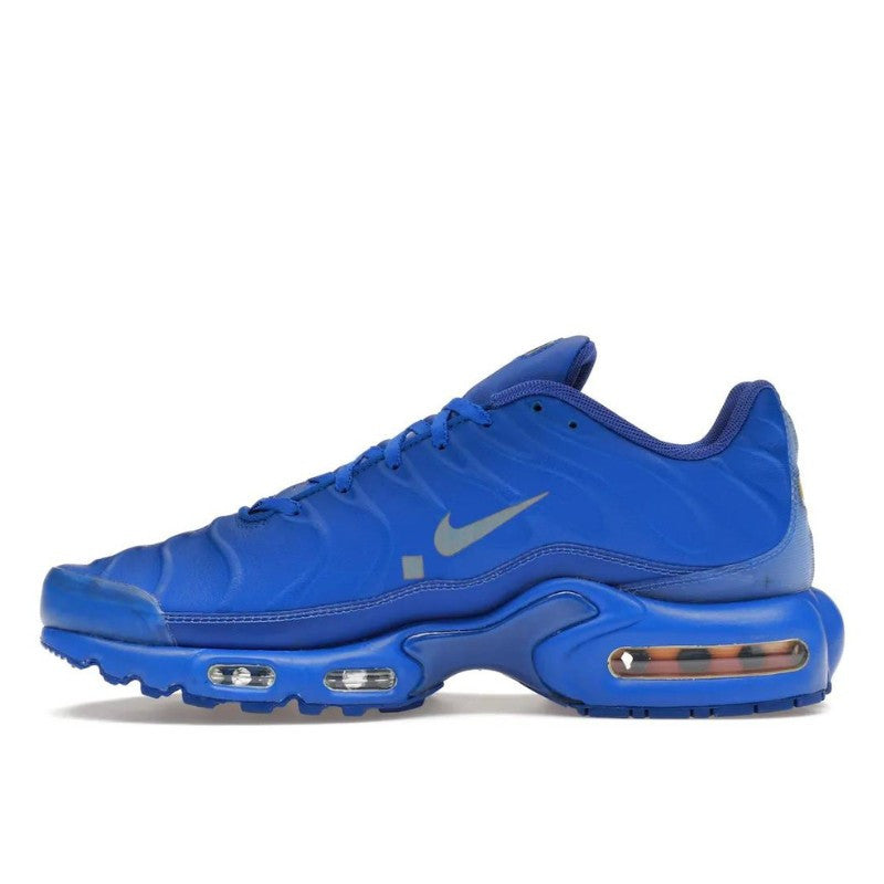 Nike Air Max Plus A-COLD-WALL House Blue