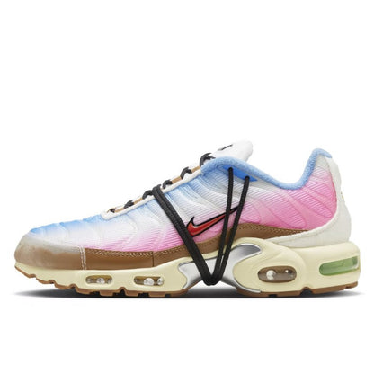 Nike Air Max Plus Longtaitou Festival