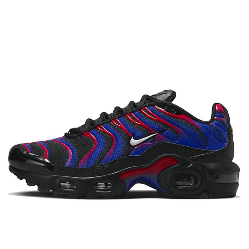 Nike Air Max Plus Spider-Man