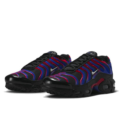 Nike Air Max Plus Spider-Man