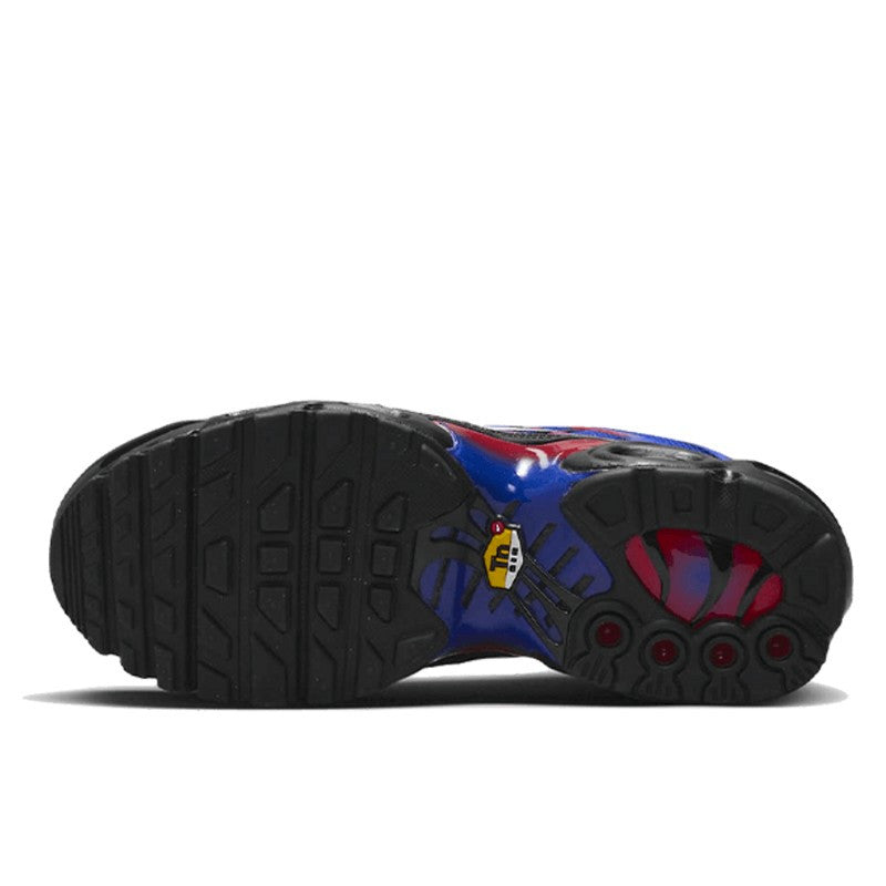 Nike Air Max Plus Spider-Man