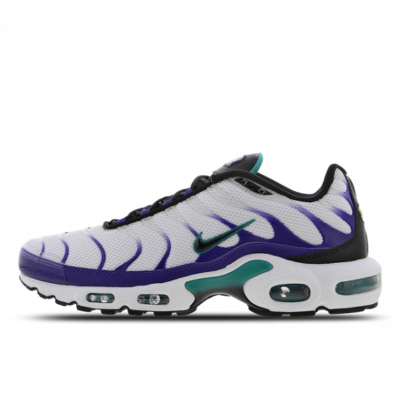 Nike Air Max Plus White Grape Ice