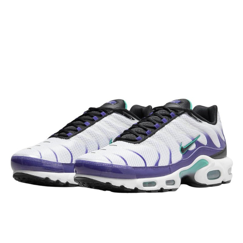 Nike Air Max Plus White Grape Ice