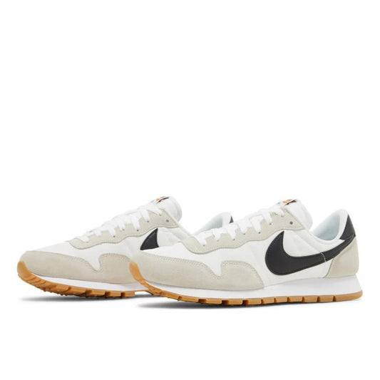 Nike Air Pegasus 83 White Black Gum