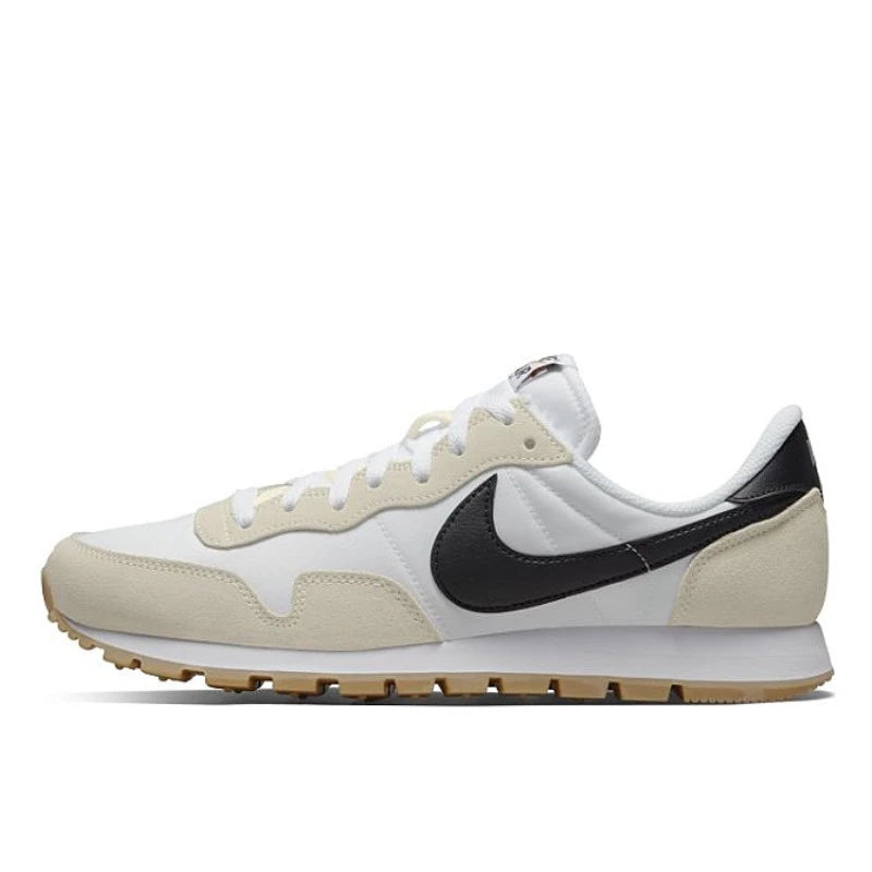 Nike Air Pegasus 83 White Black Gum