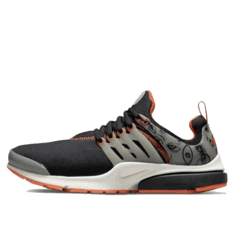 Nike Air Presto Halloween (2021)