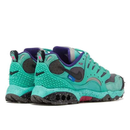 Nike Air Terra Humara Undefeated Light Menta