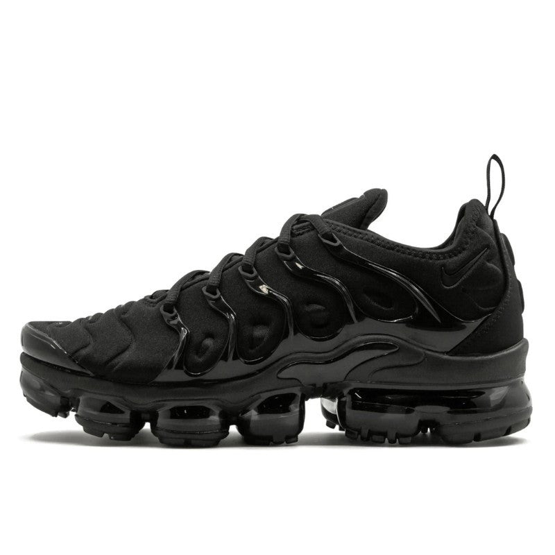 Nike Air VaporMax Plus Triple Black