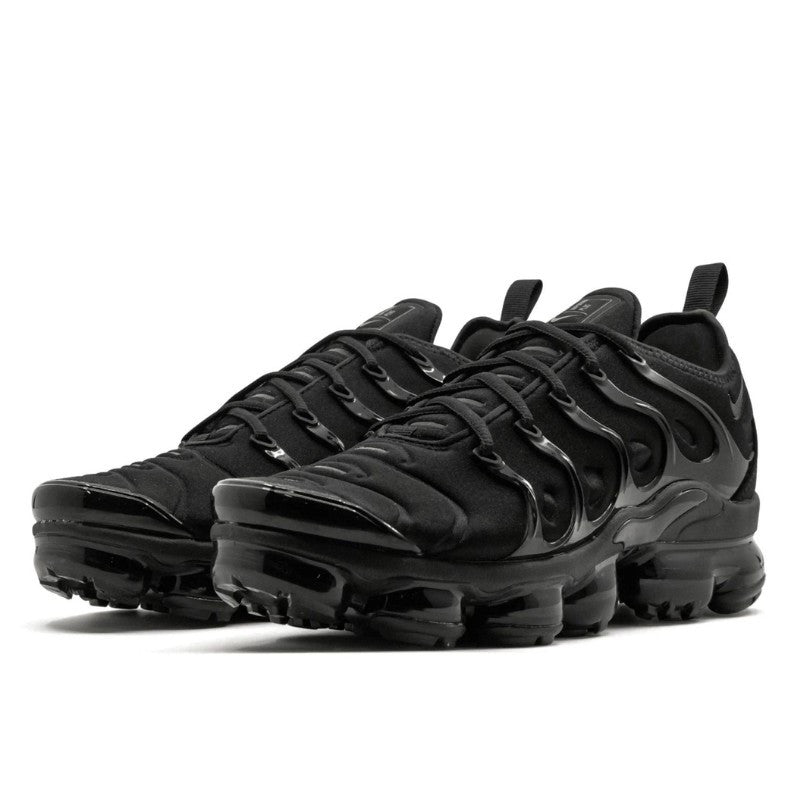 Nike Air VaporMax Plus Triple Black