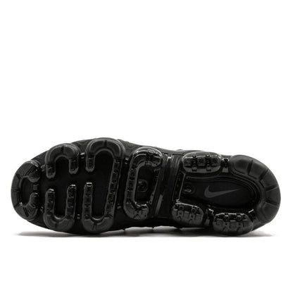 Nike Air VaporMax Plus Triple Black