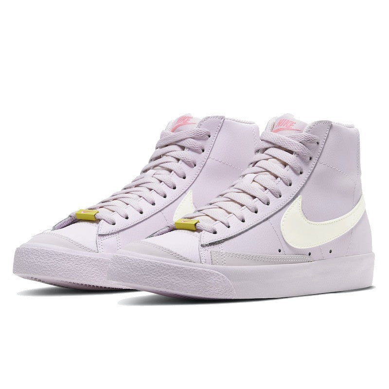 Nike Blazer Mid 77 Digital Pink Violet