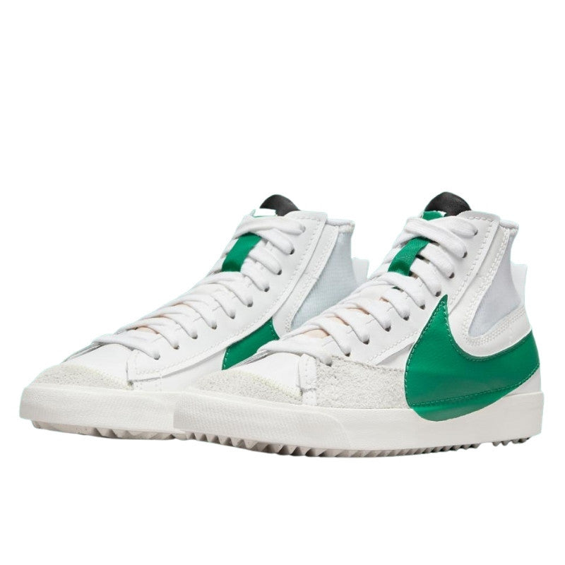 Nike Blazer Mid 77 Jumbo White Green