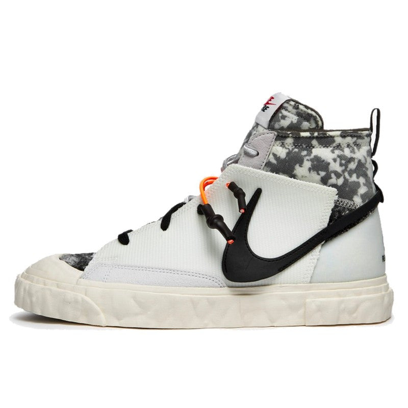 Nike Blazer Mid READYMADE White