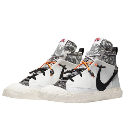 Nike Blazer Mid READYMADE White