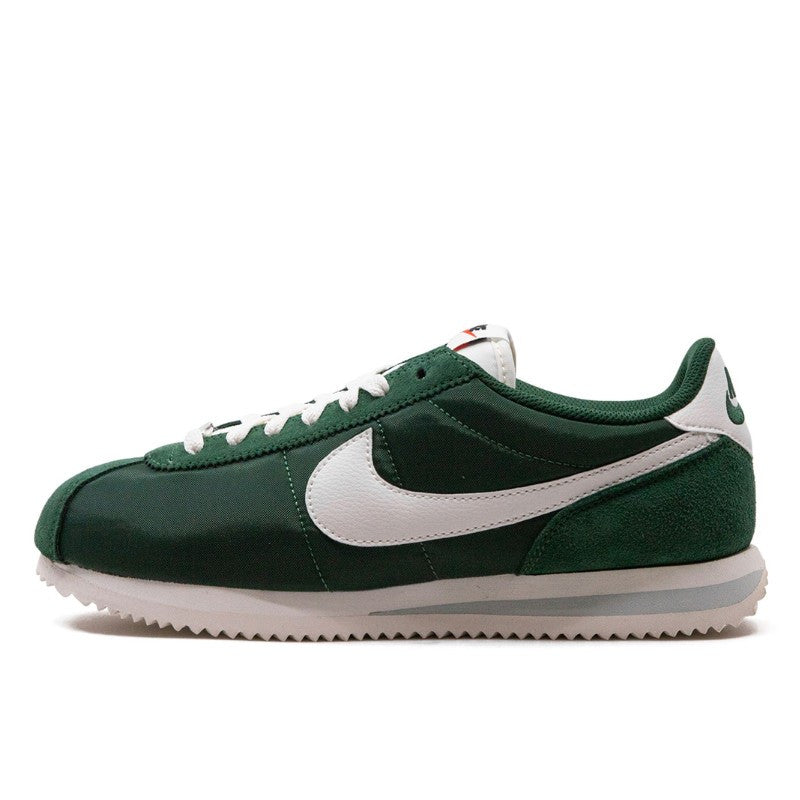 Nike Cortez Fir Green