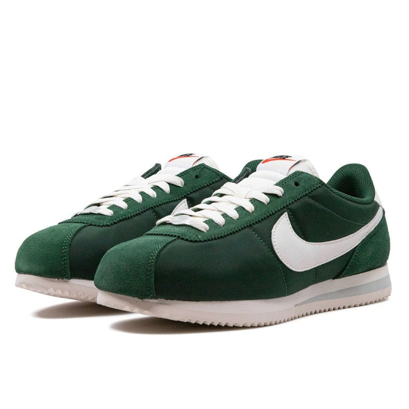 Nike Cortez Fir Green