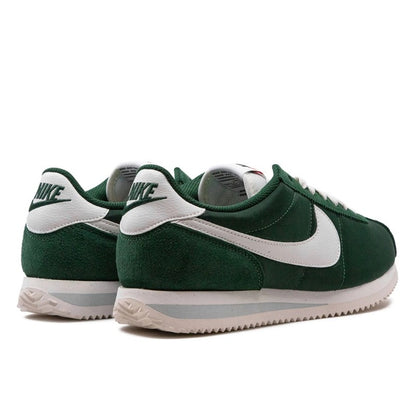 Nike Cortez Fir Green