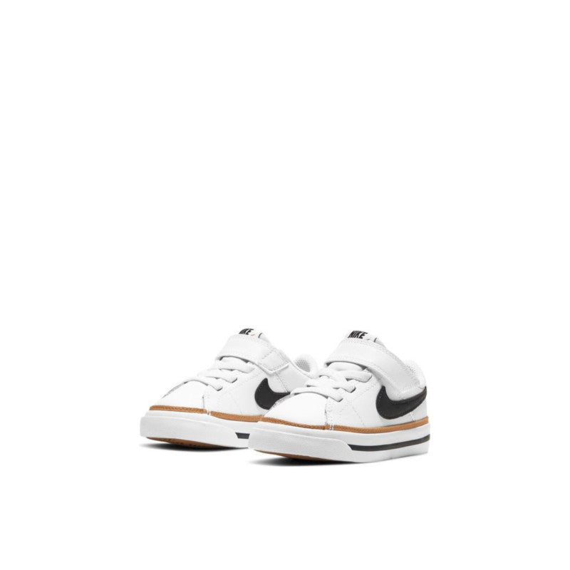 Nike Court Legacy White Desert Ochre Bébé