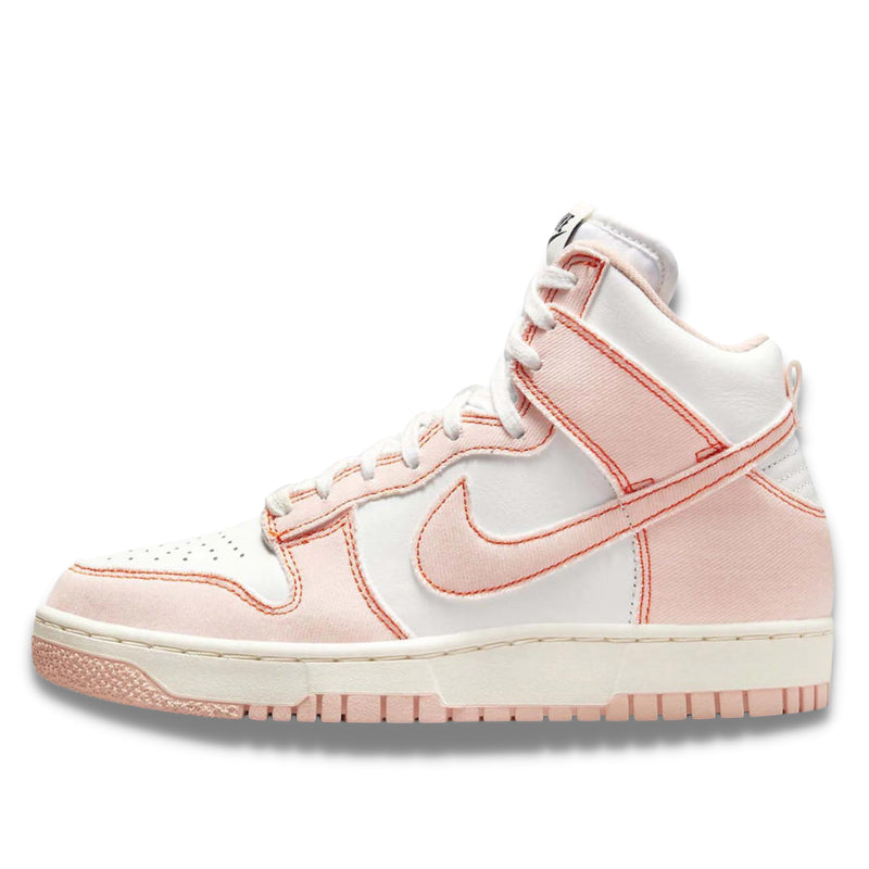 Nike Dunk High 1985 Arctic Orange