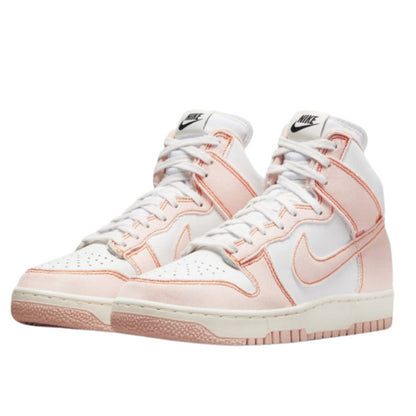 Nike Dunk High 1985 Arctic Orange