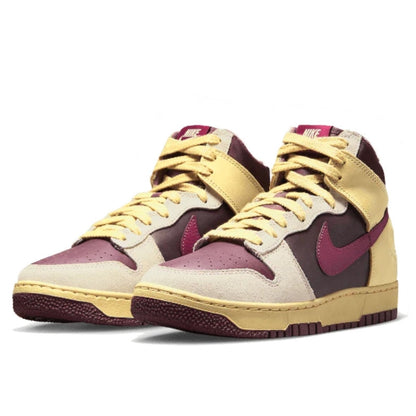 Nike Dunk High 1985 Valentine’s Day