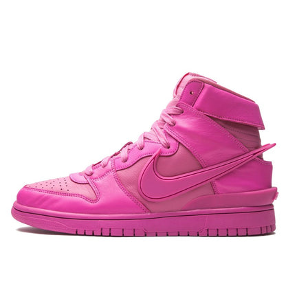 Nike Dunk High Ambush Active Fuchsia