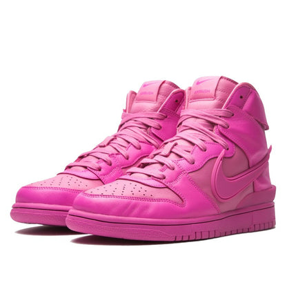 Nike Dunk High Ambush Active Fuchsia