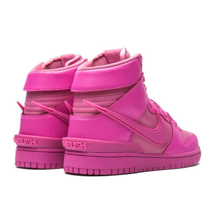 Nike Dunk High Ambush Active Fuchsia