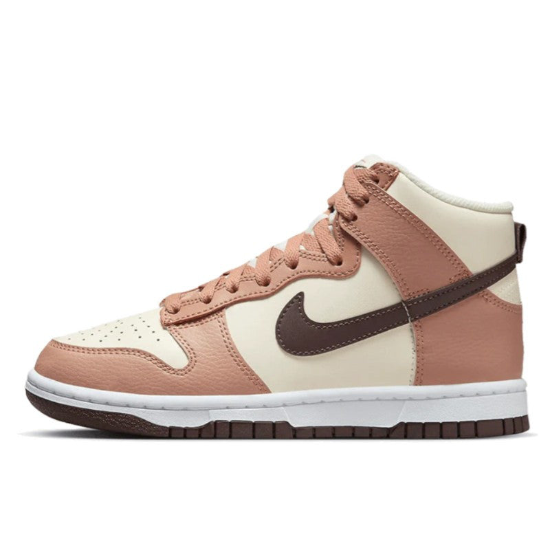 Nike Dunk High Dusted Clay