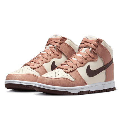 Nike Dunk High Dusted Clay