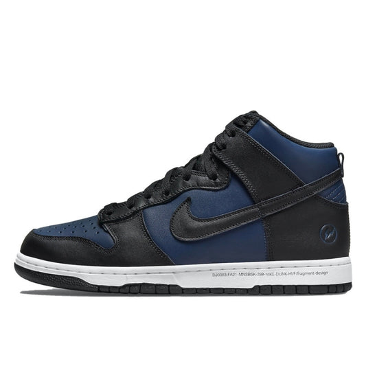 Nike Dunk High Fragment Tokyo