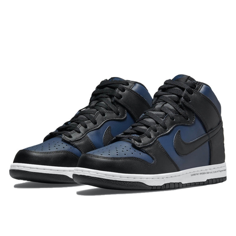 Nike Dunk High Fragment Tokyo