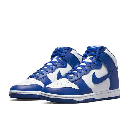 Nike Dunk High Game Royal