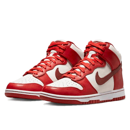 Nike Dunk High LXX Cinnabar