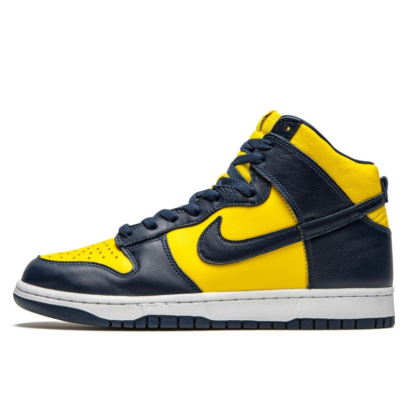 Nike Dunk High Michigan (2020)