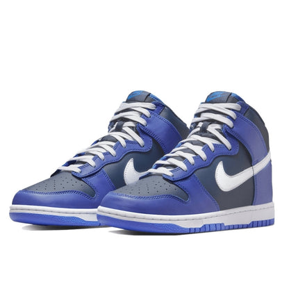 Nike Dunk High Obsidian