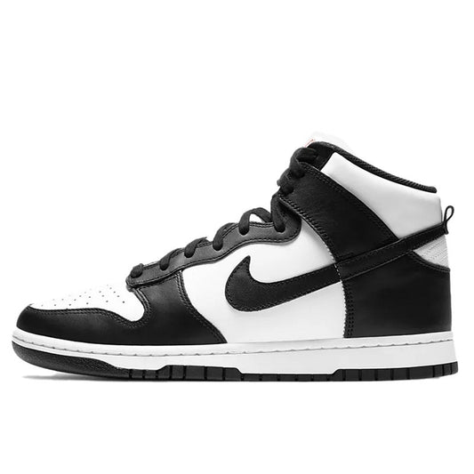 Nike Dunk High Panda 2021