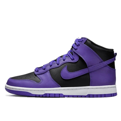 Nike Dunk High Psychic Purple